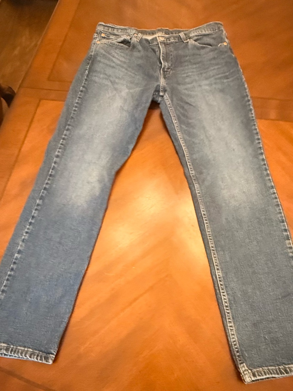Levi's 511 Jeans 36W32L